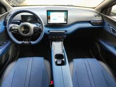BYD MINI DOLPHIN GS 2027, COM APENAS 5.000 KM, NA GARANTIA DE FÁBRICA imagem 10 BYD MINI DOLPHIN GS 2027, COM APENAS 5.000 KM, NA GARANTIA DE FÁBRICA imagem 10
