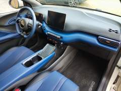 BYD MINI DOLPHIN GS 2027, COM APENAS 5.000 KM, NA GARANTIA DE FÁBRICA imagem 12 BYD MINI DOLPHIN GS 2027, COM APENAS 5.000 KM, NA GARANTIA DE FÁBRICA imagem 12