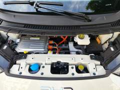 BYD MINI DOLPHIN GS 2027, COM APENAS 5.000 KM, NA GARANTIA DE FÁBRICA imagem 13 BYD MINI DOLPHIN GS 2027, COM APENAS 5.000 KM, NA GARANTIA DE FÁBRICA imagem 13