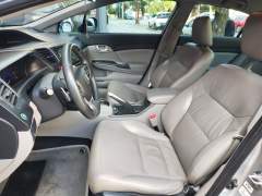 HONDA CIVIC LXR 2016, SEGUNDO DONO, COM APENAS 121.000 KM imagem 9