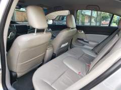 HONDA CIVIC LXR 2016, SEGUNDO DONO, COM APENAS 121.000 KM imagem 10