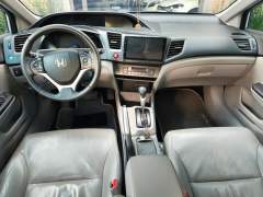 HONDA CIVIC LXR 2016, SEGUNDO DONO, COM APENAS 121.000 KM imagem 11