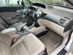 HONDA CIVIC LXR 2016, SEGUNDO DONO, COM APENAS 121.000 KM imagem 13