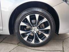 HONDA CIVIC LXR 2016, SEGUNDO DONO, COM APENAS 121.000 KM imagem 14