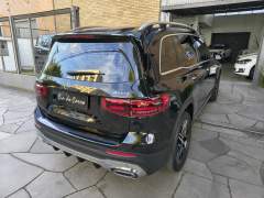 MERCEDES BENZ GLB 220 2.0 AMG LINE 4 MATIC HIBRIDO LEVE (MHEV) 7 LUGARES NA GARANTIA DE FÁBRICA IMPECÁVEL imagem 7