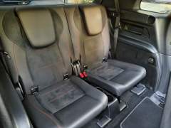 MERCEDES BENZ GLB 220 2.0 AMG LINE 4 MATIC HIBRIDO LEVE (MHEV) 7 LUGARES NA GARANTIA DE FÁBRICA IMPECÁVEL imagem 12