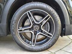 MERCEDES BENZ GLB 220 2.0 AMG LINE 4 MATIC HIBRIDO LEVE (MHEV) 7 LUGARES NA GARANTIA DE FÁBRICA IMPECÁVEL imagem 17
