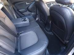 IX 35 2.0 FLEX, AUTOMÁTICA, 2º DONO, MULTIMÍDIA imagem 8 IX 35 2.0 FLEX, AUTOMÁTICA, 2º DONO, MULTIMÍDIA imagem 8