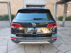 TAOS HIGHLINE 2024, COM APENAS 8.000KM, TOP DE LINHA, EM IMPECÁVEL ESTADO imagem 5