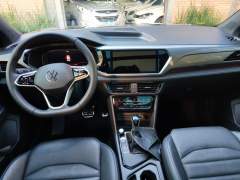 TAOS HIGHLINE 2024, COM APENAS 8.000KM, TOP DE LINHA, EM IMPECÁVEL ESTADO imagem 8