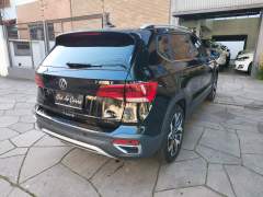 TAOS HIGHLINE 2024, COM APENAS 8.000KM, TOP DE LINHA, EM IMPECÁVEL ESTADO imagem 6