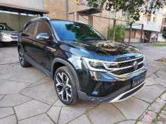 TAOS HIGHLINE 2024, COM APENAS 8.000KM, TOP DE LINHA, EM IMPECÁVEL ESTADO imagem 1