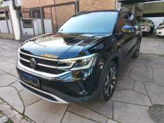 TAOS HIGHLINE 2024, COM APENAS 8.000KM, TOP DE LINHA, EM IMPECÁVEL ESTADO imagem 3