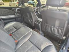MERCEDES BENZ E 420 4.2 ELEGANCE V8 AUTOMÁTICA ANO 1997 COM APENAS 45.240 Km VEÍCULO DE COLEÇÃO IMPECÁVEL imagem 10