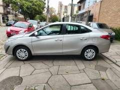 TOYOTA YARIS SEDAN XL LIVE AUTOMÁTICO 2020, COM APENAS 72.000 KM, EM EXCELENTE ESTADO imagem 4