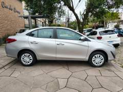 TOYOTA YARIS SEDAN XL LIVE AUTOMÁTICO 2020, COM APENAS 72.000 KM, EM EXCELENTE ESTADO imagem 8