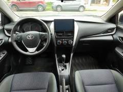 TOYOTA YARIS SEDAN XL LIVE AUTOMÁTICO 2020, COM APENAS 72.000 KM, EM EXCELENTE ESTADO imagem 10