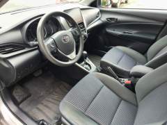 TOYOTA YARIS SEDAN XL LIVE AUTOMÁTICO 2020, COM APENAS 72.000 KM, EM EXCELENTE ESTADO imagem 11