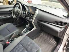 TOYOTA YARIS SEDAN XL LIVE AUTOMÁTICO 2020, COM APENAS 72.000 KM, EM EXCELENTE ESTADO imagem 9