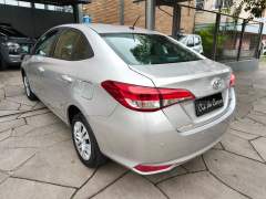 TOYOTA YARIS SEDAN XL LIVE AUTOMÁTICO 2020, COM APENAS 72.000 KM, EM EXCELENTE ESTADO imagem 5