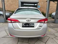 TOYOTA YARIS SEDAN XL LIVE AUTOMÁTICO 2020, COM APENAS 72.000 KM, EM EXCELENTE ESTADO imagem 6