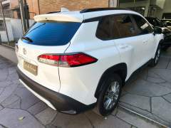 COROLLA CROSS XR 2026, COM APENAS 12.000 KM, NA GARANTIA DE FÁBRICA, EM IMPECÁVEL ESTADO imagem 7 COROLLA CROSS XR 2026, COM APENAS 12.000 KM, NA GARANTIA DE FÁBRICA, EM IMPECÁVEL ESTADO imagem 7