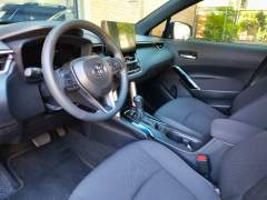 COROLLA CROSS XR 2026, COM APENAS 12.000 KM, NA GARANTIA DE FÁBRICA, EM IMPECÁVEL ESTADO imagem 9 COROLLA CROSS XR 2026, COM APENAS 12.000 KM, NA GARANTIA DE FÁBRICA, EM IMPECÁVEL ESTADO imagem 9