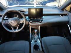 COROLLA CROSS XR 2026, COM APENAS 12.000 KM, NA GARANTIA DE FÁBRICA, EM IMPECÁVEL ESTADO imagem 11 COROLLA CROSS XR 2026, COM APENAS 12.000 KM, NA GARANTIA DE FÁBRICA, EM IMPECÁVEL ESTADO imagem 11