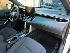 COROLLA CROSS XR 2026, COM APENAS 12.000 KM, NA GARANTIA DE FÁBRICA, EM IMPECÁVEL ESTADO imagem 12 COROLLA CROSS XR 2026, COM APENAS 12.000 KM, NA GARANTIA DE FÁBRICA, EM IMPECÁVEL ESTADO imagem 12