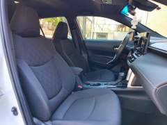 COROLLA CROSS XR 2026, COM APENAS 12.000 KM, NA GARANTIA DE FÁBRICA, EM IMPECÁVEL ESTADO imagem 13 COROLLA CROSS XR 2026, COM APENAS 12.000 KM, NA GARANTIA DE FÁBRICA, EM IMPECÁVEL ESTADO imagem 13