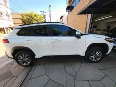 COROLLA CROSS XR 2026, COM APENAS 12.000 KM, NA GARANTIA DE FÁBRICA, EM IMPECÁVEL ESTADO imagem 8 COROLLA CROSS XR 2026, COM APENAS 12.000 KM, NA GARANTIA DE FÁBRICA, EM IMPECÁVEL ESTADO imagem 8