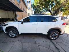 COROLLA CROSS XR 2026, COM APENAS 12.000 KM, NA GARANTIA DE FÁBRICA, EM IMPECÁVEL ESTADO imagem 4 COROLLA CROSS XR 2026, COM APENAS 12.000 KM, NA GARANTIA DE FÁBRICA, EM IMPECÁVEL ESTADO imagem 4