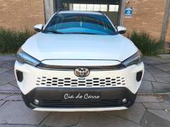 COROLLA CROSS XR 2026, COM APENAS 12.000 KM, NA GARANTIA DE FÁBRICA, EM IMPECÁVEL ESTADO imagem 2 COROLLA CROSS XR 2026, COM APENAS 12.000 KM, NA GARANTIA DE FÁBRICA, EM IMPECÁVEL ESTADO imagem 2