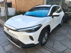 COROLLA CROSS XR 2026, COM APENAS 12.000 KM, NA GARANTIA DE FÁBRICA, EM IMPECÁVEL ESTADO imagem 3 COROLLA CROSS XR 2026, COM APENAS 12.000 KM, NA GARANTIA DE FÁBRICA, EM IMPECÁVEL ESTADO imagem 3