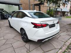 VERSA EXCLUSIVE 2026, TOP DE LINHA, COM  APENAS 800 KM, IMPECÁVEL ESTADO imagem 5