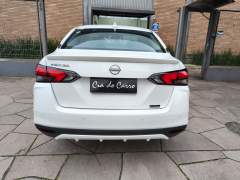 VERSA EXCLUSIVE 2026, TOP DE LINHA, COM  APENAS 800 KM, IMPECÁVEL ESTADO imagem 6