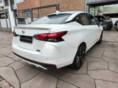 VERSA EXCLUSIVE 2026, TOP DE LINHA, COM  APENAS 800 KM, IMPECÁVEL ESTADO imagem 7