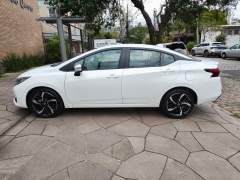 VERSA EXCLUSIVE 2026, TOP DE LINHA, COM  APENAS 800 KM, IMPECÁVEL ESTADO imagem 4