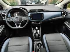 VERSA EXCLUSIVE 2026, TOP DE LINHA, COM  APENAS 800 KM, IMPECÁVEL ESTADO imagem 9