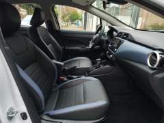 VERSA EXCLUSIVE 2026, TOP DE LINHA, COM  APENAS 800 KM, IMPECÁVEL ESTADO imagem 11