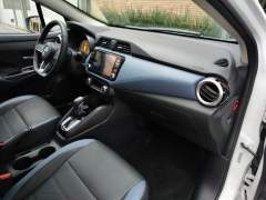 VERSA EXCLUSIVE 2026, TOP DE LINHA, COM  APENAS 800 KM, IMPECÁVEL ESTADO imagem 12