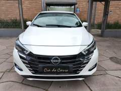 VERSA EXCLUSIVE 2026, TOP DE LINHA, COM  APENAS 800 KM, IMPECÁVEL ESTADO imagem 2