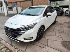 VERSA EXCLUSIVE 2026, TOP DE LINHA, COM  APENAS 800 KM, IMPECÁVEL ESTADO imagem 3