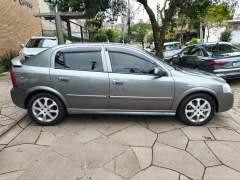 ASTRA ADVANTAGE 2.0 AUTOMÁTICO 2011, COM APENAS 99.000 KM imagem 8