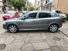 ASTRA ADVANTAGE 2.0 AUTOMÁTICO 2011, COM APENAS 99.000 KM imagem 4