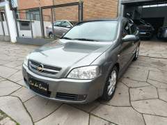 ASTRA ADVANTAGE 2.0 AUTOMÁTICO 2011, COM APENAS 99.000 KM imagem 3