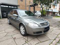 ASTRA ADVANTAGE 2.0 AUTOMÁTICO 2011, COM APENAS 99.000 KM imagem 1