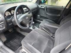 ASTRA ADVANTAGE 2.0 AUTOMÁTICO 2011, COM APENAS 99.000 KM imagem 9