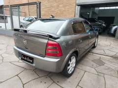 ASTRA ADVANTAGE 2.0 AUTOMÁTICO 2011, COM APENAS 99.000 KM imagem 7