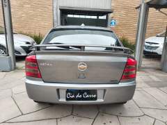 ASTRA ADVANTAGE 2.0 AUTOMÁTICO 2011, COM APENAS 99.000 KM imagem 6